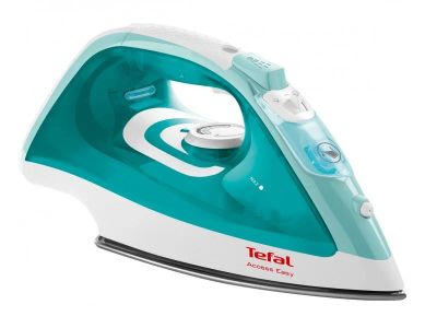 Лот: 11601741. Фото: 1. Утюг Tefal Access FV1550E0 (новый... Утюги, парогенераторы, отпариватели