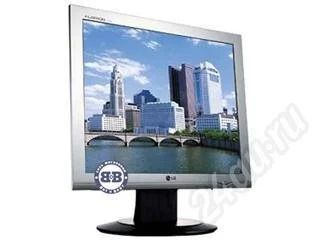 Лот: 174708. Фото: 1. LG L1732S. ЖК-мониторы