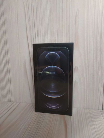 Лот: 17042960. Фото: 1. Iphone 12 Pro 128 GB. Смартфоны