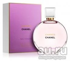 Лот: 16543210. Фото: 1. Chance Eau Tendre Eau de Parfum... Женская парфюмерия