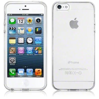 Лот: 6918139. Фото: 1. Силиконовый Чехол iPhone 4/4S. Чехлы, бамперы
