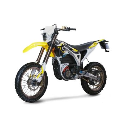 Лот: 25339455. Фото: 1. SURRON STORM SUPERMOTO. Электромотоциклы