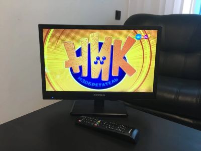 Лот: 16158906. Фото: 1. Телевизор Supra STV-LC19500WL. Телевизоры