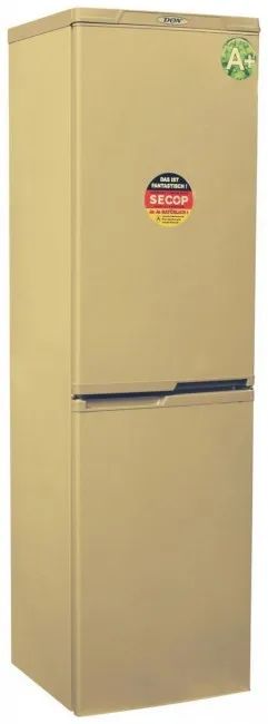 Лот: 23954465. Фото: 1. Холодильник DON R299 / Z / 2150ммх580мм... Холодильники, морозильные камеры
