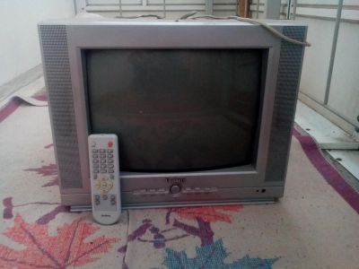 Лот: 8641571. Фото: 1. Телевизор Elenberg. Телевизоры