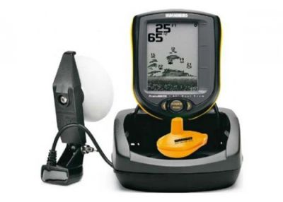 Лот: 8058952. Фото: 1. Эхолот Hummindird PirannaMAX 230... Эхолоты