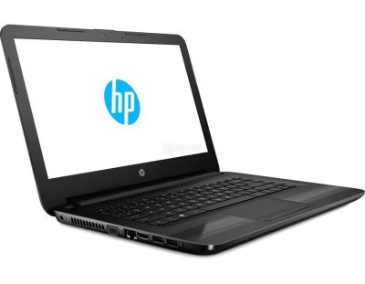 Лот: 11111786. Фото: 1. Ноутбук Hp. Почти новый. Ноутбуки