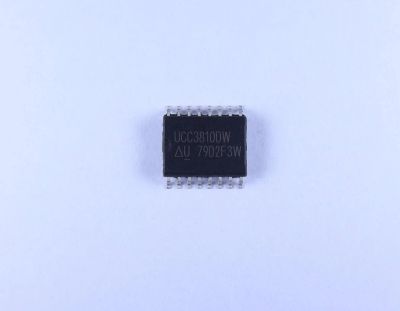 Лот: 8931902. Фото: 1. UCC3810 UCC3810DW микросхема для... Микросхемы