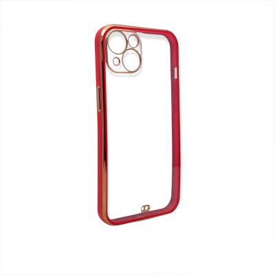 Лот: 22146578. Фото: 1. ЧЕХОЛ ДЛЯ iPhone 13 CLEAR CASE... Чехлы, бамперы