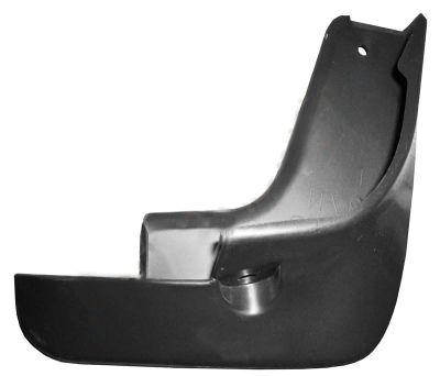 Лот: 7424969. Фото: 1. Брызговик Пер. Toyota Allion... Кузов