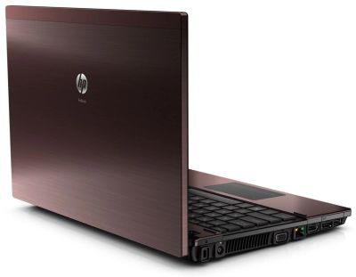 Лот: 4083617. Фото: 1. HP ProBook 4720s Core i5 480M... Ноутбуки