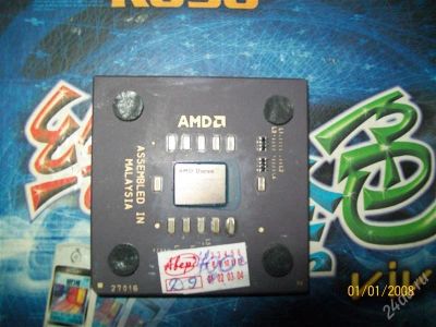 Лот: 1689488. Фото: 1. AMD 700. Процессоры