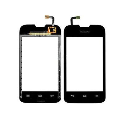 Лот: 25330894. Фото: 1. Тачскрин Huawei Ascend Y210 -... Дисплеи, дисплейные модули, тачскрины