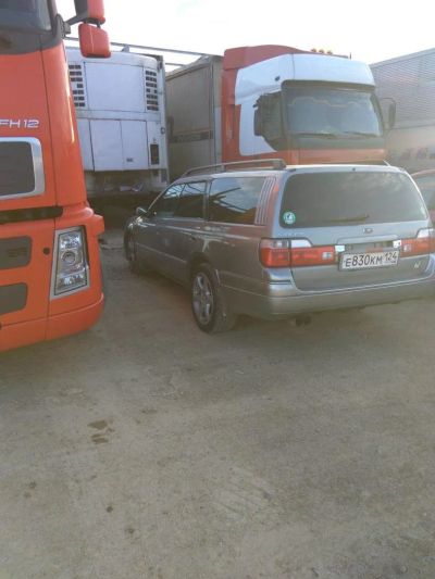 Лот: 10715507. Фото: 1. Куплю Nissan Stagea. Другое (автозапчасти)