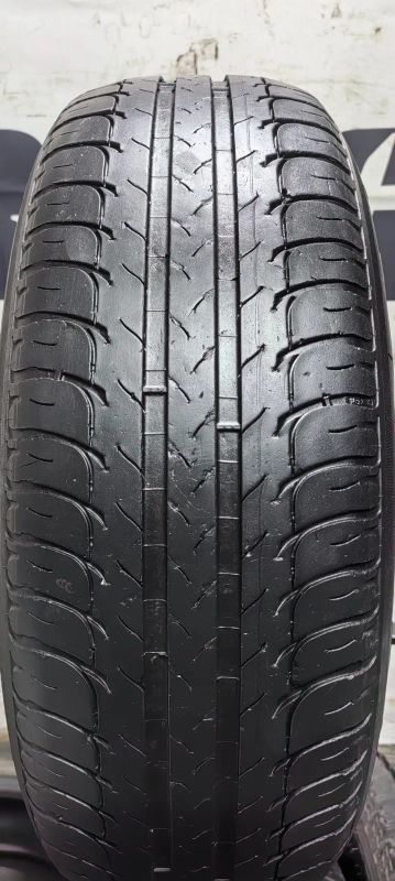 Лот: 23552500. Фото: 1. 195/65R15 95T BFGoodrich G-Grip... Шины