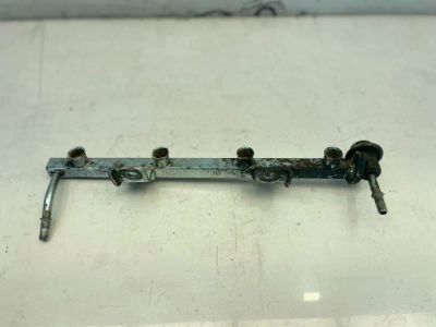 Лот: 22459016. Фото: 1. топливная рейка Daewoo Nexia KLETN. Топливная система