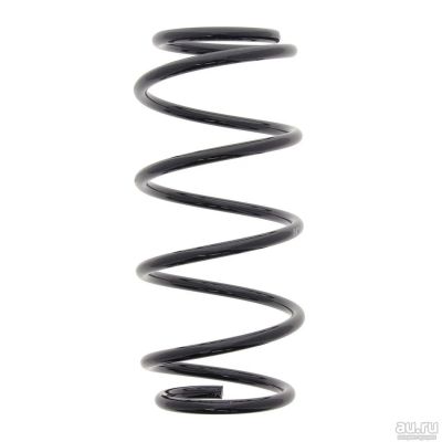 Лот: 13363020. Фото: 1. Пружины Mazda CX-7, Мазда СХ-7. Ходовая, подвеска, рулевое управление