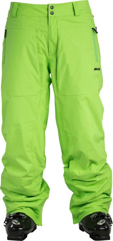 Лот: 12283195. Фото: 1. Горнолыжные брюки ARMADA Roundup... Зимняя спортивная одежда