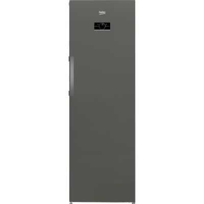 Лот: 25708643. Фото: 1. Морозильная камера Beko B3RFNK312G. Холодильники, морозильные камеры