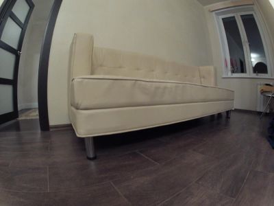 Лот: 8385311. Фото: 1. Диван б/у. Диваны