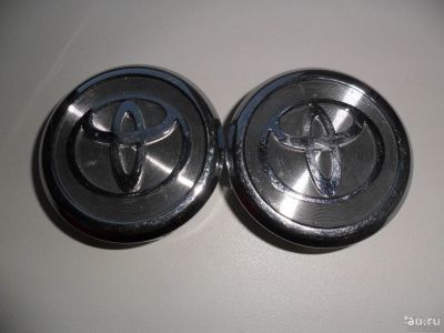 Лот: 9593618. Фото: 1. Вставка в литые диски с логотипом... Другое (шины, диски)