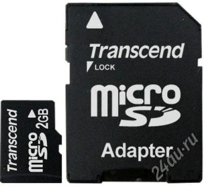 Лот: 703805. Фото: 1. microSD адаптер новый. Другое (смартфоны, связь, навигация)