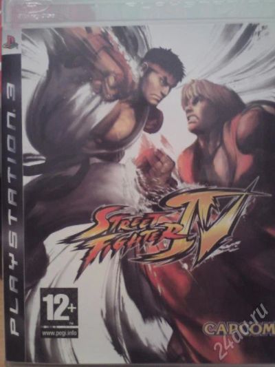 Лот: 26382. Фото: 1. Blu-ray Disc для Playstation3... Красноярск
