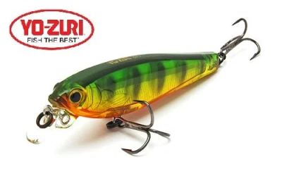 Лот: 19955584. Фото: 1. Воблер Yo-Zuri 3DS Minnow 70SP... Леска, блесны, крючки, мормышки