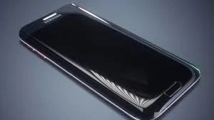 Лот: 16748478. Фото: 1. Смартфон Samsung Galaxy s7 edge. Смартфоны