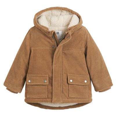 Лот: 24298581. Фото: 1. Теплая LaRedoute. Верхняя одежда
