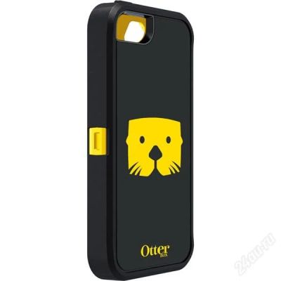 Лот: 2793450. Фото: 1. OtterBox Defender чехол для iPhone... Чехлы, бамперы