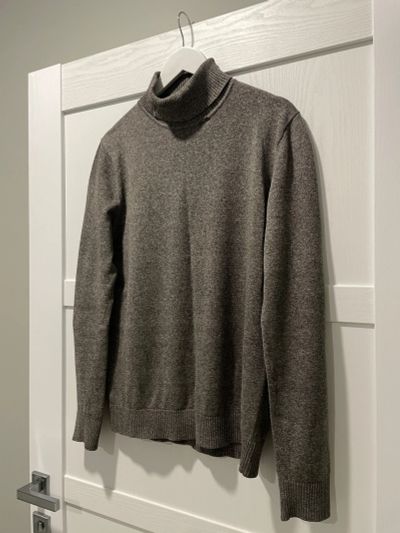 Лот: 24886120. Фото: 1. Свитер O'stin. Свитеры, толстовки, худи