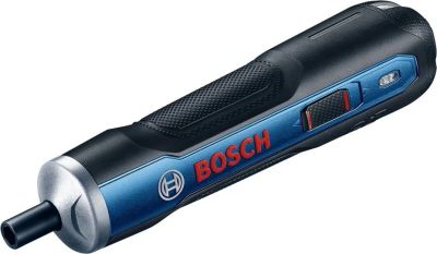 Лот: 12107975. Фото: 1. Отвертка аккумуляторная BOSCH... Электроинструмент