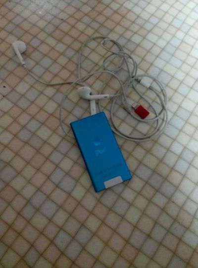 Лот: 7709171. Фото: 1. Ipod Nano 7. Плееры