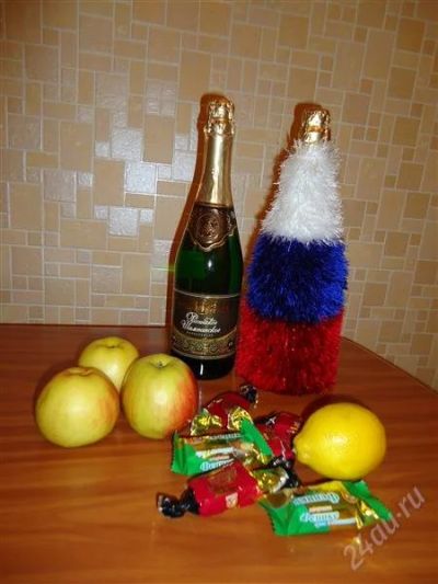 Лот: 1402497. Фото: 1. Шампаньетки! Лучший подарок к... Красноярск