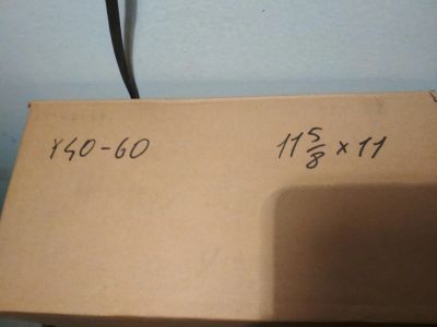 Лот: 10502269. Фото: 1. винт гребной на ямаху 40 шаг 11. Запчасти для лодок, катеров, лодочных моторов