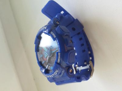 Лот: 4116221. Фото: 1. Casio G-Shock GA-110 -5. Другие наручные часы