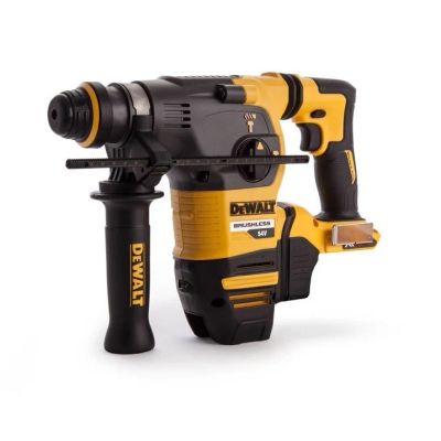 Лот: 16193804. Фото: 1. Перфоратор аккумуляторный Dewalt... Электроинструмент