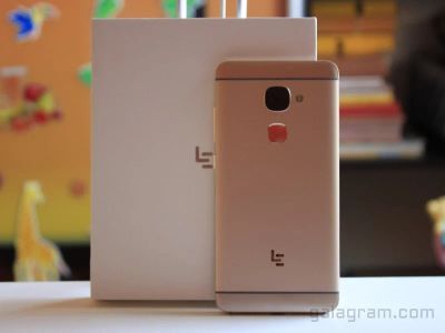 Лот: 10867494. Фото: 1. LeEco Le S3 X626 32/4Gb. Смартфоны