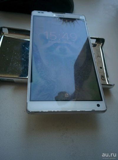 Лот: 7148299. Фото: 1. Xperia zl. продажа/обмен. Смартфоны
