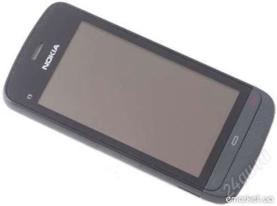 Лот: 1755679. Фото: 1. Nokia c5-06. Кнопочные мобильные телефоны