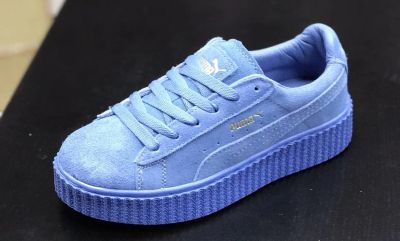 Лот: 11522831. Фото: 1. Кроссовки Puma 39 размер. Кеды, кроссовки, слипоны
