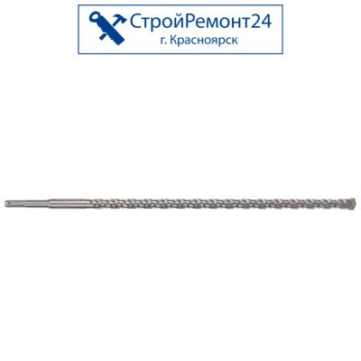 Лот: 25729586. Фото: 1. Бур по бетону Biber 16х400х450... Расходные материалы, сменные насадки