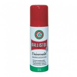 Лот: 15828038. Фото: 1. Масло оружейное Ballistol Spray... Чехлы, уход за оружием