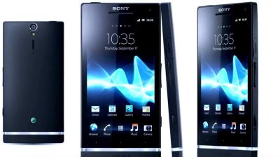 Лот: 6516339. Фото: 1. С Рубля Sony xperia S!!!. Кнопочные мобильные телефоны