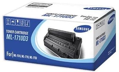 Лот: 3928980. Фото: 1. Тонер-картридж Samsung ML-1710D3... Картриджи, расходные материалы