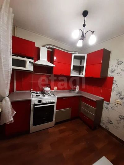 Лот: 25736309. Фото: 1. 2-комн. квартира , Красноярск... Квартиры, студии