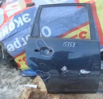 Лот: 3815281. Фото: 1. Дверь задняя правая C-MAX 2003-2011. Кузов