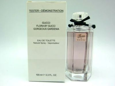 Лот: 8953058. Фото: 1. Тестер женский Gucci Gorgeous... Женская парфюмерия