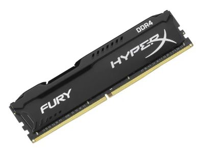 Лот: 16265152. Фото: 1. HyperX - Fury 16Гб. Оперативная память